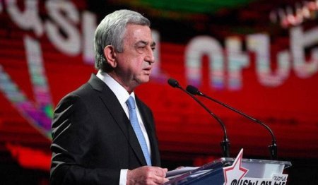 Paşinyanın başı dərddə - Sarkisyan hərəkətə keçdi, gizli oyun qurulur