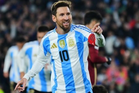 Messi bu ölkənin millisində oynaya bilərmiş: Dilə tutublar, inandırmağa çalışıblar ki…