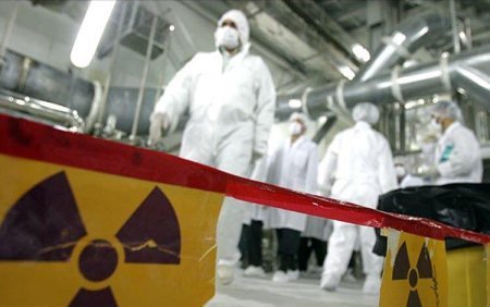 İran uranın zənginləşdirilməsini 3 faizə salmağa hazırdır