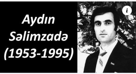 O KƏNDDƏ BİR AYDIN SƏLİMZADƏ VAR İDİ... - FOTOLAR