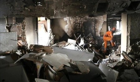 İrandakı qızlar məktəbi bu raketlə vurulub: İzlər kimə işarə edir?