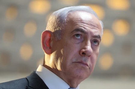 Netanyahudan günlərdir xəbər yoxdur - Ölüb?