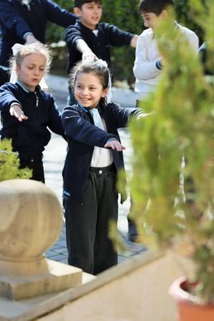 Ümumi təhsil müəssisələrində “İdman həftəsi” keçirilib