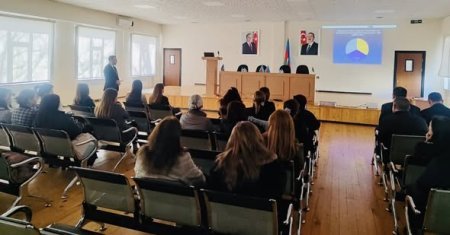 Ümumi təhsil müəssisələrinin hesabatlarının dinlənilməsi davam edir