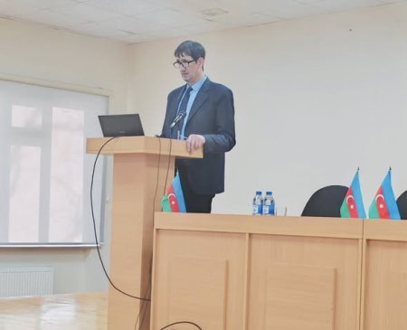 Ümumi təhsil müəssisələrinin hesabatlarının dinlənilməsi davam edir