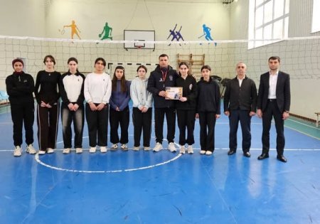 Ümumi təhsil müəssisələrində “İdman həftəsi” keçirilir