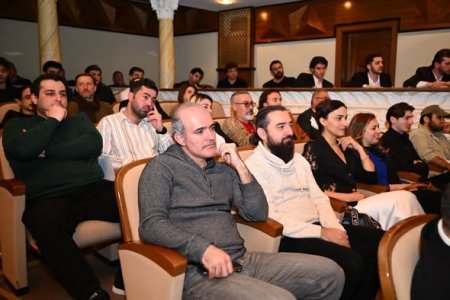 10 mart – Milli Teatr Günü münasibətilə Azərbaycan Dövlət Akademik Milli Dram Teatrında keçirilən təntənəli tədbirdə bir sıra sənət xadimləri təltif olunub