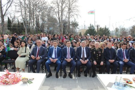 YARIM ƏSRLİK ÖMRÜN KƏHKƏŞANI