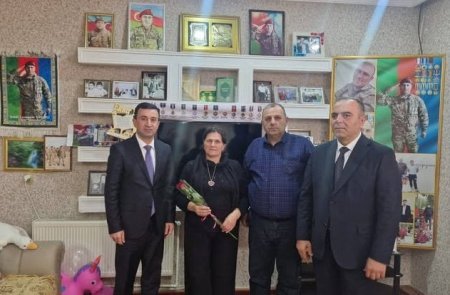 YARIM ƏSRLİK ÖMRÜN KƏHKƏŞANI