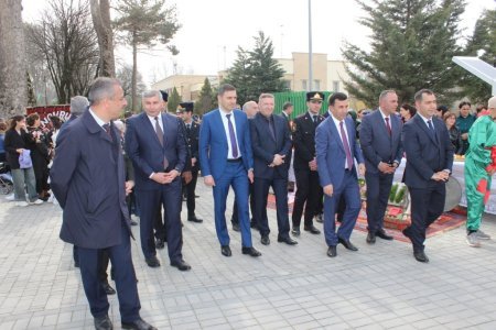 YARIM ƏSRLİK ÖMRÜN KƏHKƏŞANI