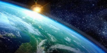 Bu gecə Yer kürəsi vurulacaq - Xəbərdarlıq edildi 