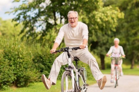 Velosiped sürmək yaddaşı yaxşılaşdırır - Yeni araşdırma