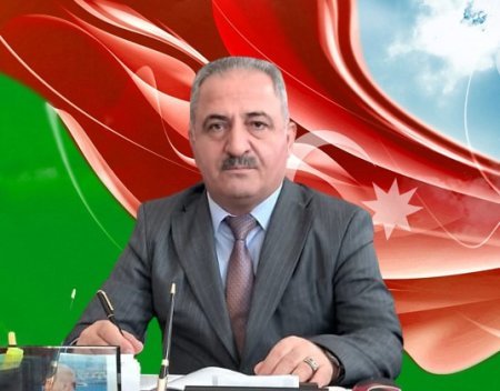 Peşəkar rəhbər və nümunəvi təşkilatçı- Məhəmməd Musayev