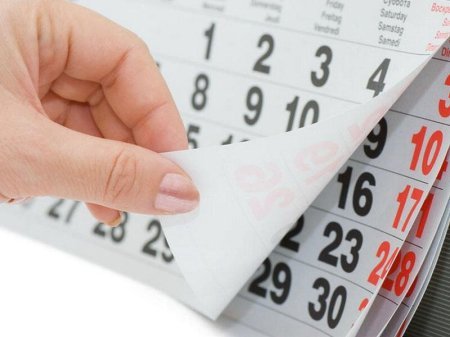 Bu həftə ölkədə 11 günlük tətil BAŞLAYIR