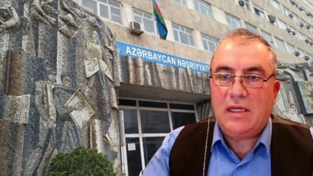 Bu da "dostlarımız"ın bizə bayram hədiyyəsi:Növbə Yenixeber.org-a çatdı...