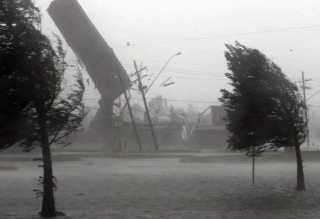 Bayram günlərinin hava proqnozu açıqlandı