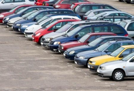 Ən etibarsız 15 avtomobil modeli - SİYAHI