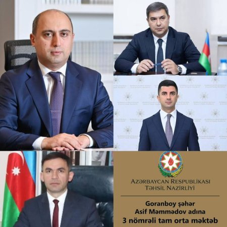 Goranboy məktəbində idarəçilik böhranı: qanun pozuntuları və ikili rəhbərlik sistemi narahatlıq doğurur