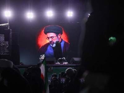 Müctəba Xameneinin yeri bilindi: İranın yeni dini liderinin son vəziyyəti