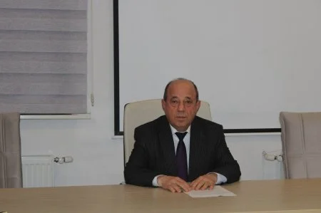 İSMAYILLI SƏHİYYƏSİ İNKİŞAF YOLUNDA