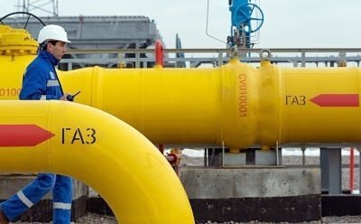 Rusiya qazının Türkiyəyə tədarükü kəskin azaldı