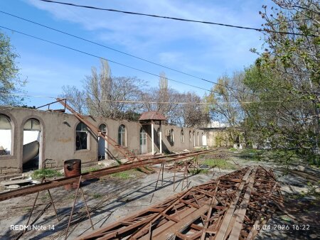 Mülkümü “REKET”LƏR ƏLİMDƏN ZORLA ALIR, ölümlə TƏHDİD EDİLİRƏM -Fərqanə Abbasovadan ŞOK ŞİKAYƏT/VİDEO