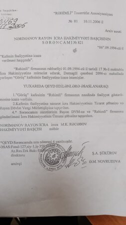 Mülkümü “REKET”LƏR ƏLİMDƏN ZORLA ALIR, ölümlə TƏHDİD EDİLİRƏM -Fərqanə Abbasovadan ŞOK ŞİKAYƏT/VİDEO