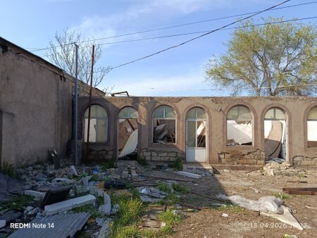 Mülkümü “REKET”LƏR ƏLİMDƏN ZORLA ALIR, ölümlə TƏHDİD EDİLİRƏM -Fərqanə Abbasovadan ŞOK ŞİKAYƏT/VİDEO