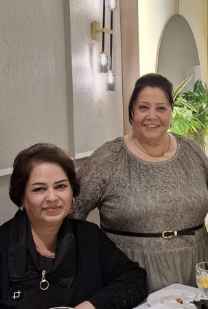 Dərviş ruhlu qələm sahibi – Təranə Cəbiyeva 60