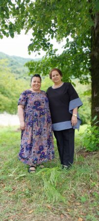 Dərviş ruhlu qələm sahibi – Təranə Cəbiyeva 60