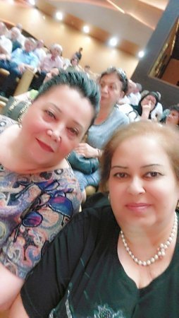 Dərviş ruhlu qələm sahibi – Təranə Cəbiyeva 60