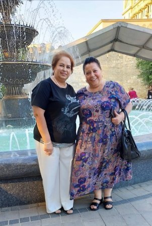 Dərviş ruhlu qələm sahibi – Təranə Cəbiyeva 60