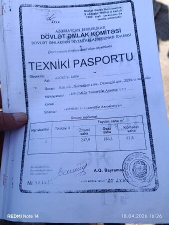 “Ölümlə TƏHDİD EDİLİRƏM, mülküm əlimdən alınır”-Sahibkar Fərqanə Abbasova Prezidentdən kömək istəyir