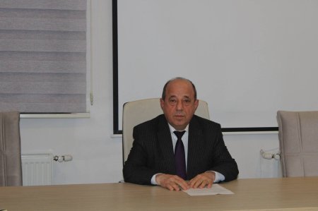 İsmayıllı səhiyyəsi inkişaf yolunda