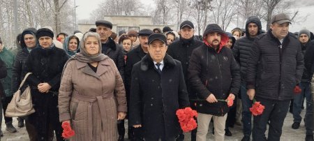 İsmayıllı səhiyyəsi inkişaf yolunda