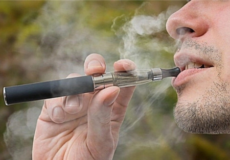 Bunu istifadə edə bilərsiniz - Elektron siqaret sayılmır