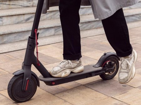 Skuter sürənlər hansı hallarda cərimələnə bilərlər?