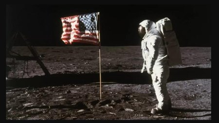 7 iddia, 7 cavab: İnsanlar əslində Aya heç getməyib?