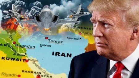 ABŞ-İran müharibəsi və atəşkəs: kim qalib gəldi? - Ziddiyyətli detallar