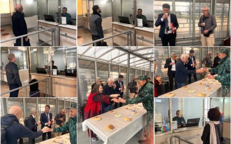 Litva Baş naziri Azərbaycana rəsmi səfərə gəlir