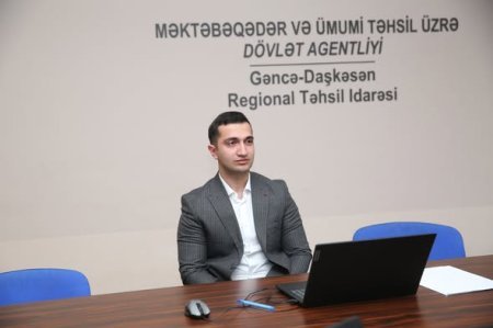 Təsərrüfat-istismar qrupunun rəhbəri və mühasib vəzifələrinə işə qəbul məqsədilə təşkil edilmiş müsabiqənin müsahibə mərhələsi davam etdirilir