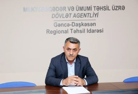 Təsərrüfat-istismar qrupunun rəhbəri və mühasib vəzifələrinə işə qəbul məqsədilə təşkil edilmiş müsabiqənin müsahibə mərhələsi davam etdirilir
