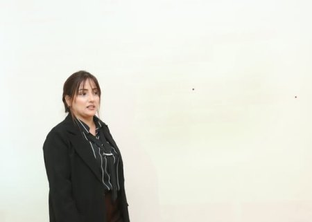 Müəllimlər üçün informasiya-kommunikasiya texnologiyaları üzrə təlimlər davam etdirilir