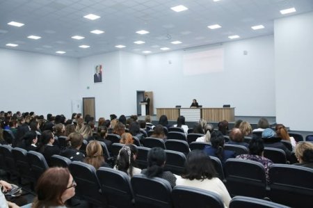 6-cı sinif şagirdləri üçün keçirilmiş qiymətləndirmənin nəticələri ilə bağlı görüşlərə start verilib