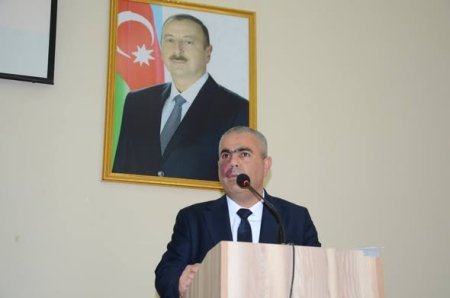 PİRLS (Oxu Nailiyyətlərinin Beynəlxalq Qiymətləndirilməsi) tədqiqatı ilə bağlı görüş keçirilib