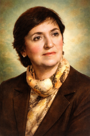 Zərifə Əliyeva – Elmin və Zərifliyin Təcəssümü