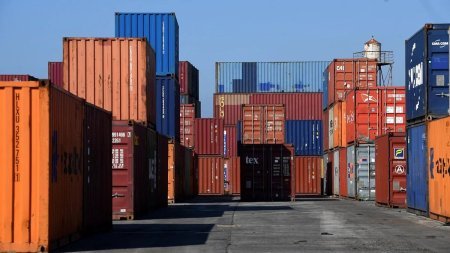 Azərbaycan Ermənistandan mal idxal etməyə başladı