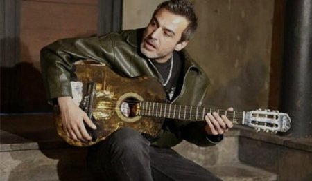 Türkiyəli məşhur müğənni öldü