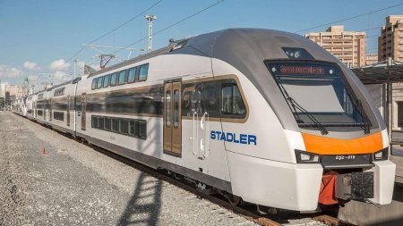 Bakı-Kürdəmir qatar biletinin qiyməti məlum OLDU