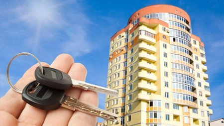 Bakıda kirayə evlər BAHALAŞIR - Qiymətlər açıqlandı